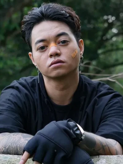 Reza Oktovian